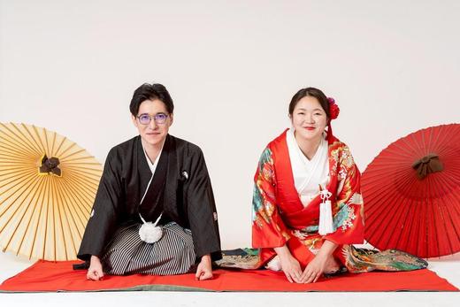 私から、彼から──ふたりらしく紡いだ2回のプロポーズ