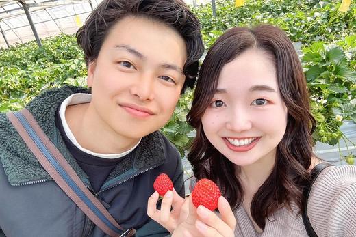 20代で結婚したい！ 繁忙期の合間、2カ月の活動で結んだ縁