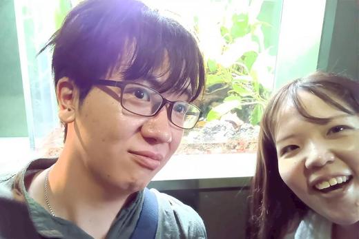 「友達から先に進めない」そんな彼だからこそ