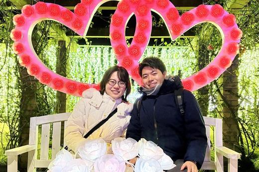 アドバイザーがつないでくれた、